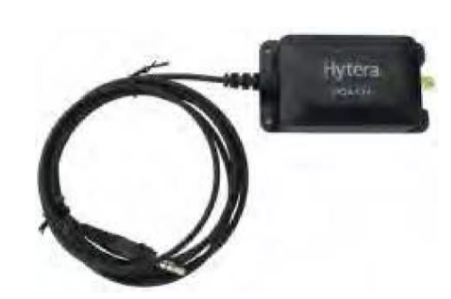 Hytera External GPS Module